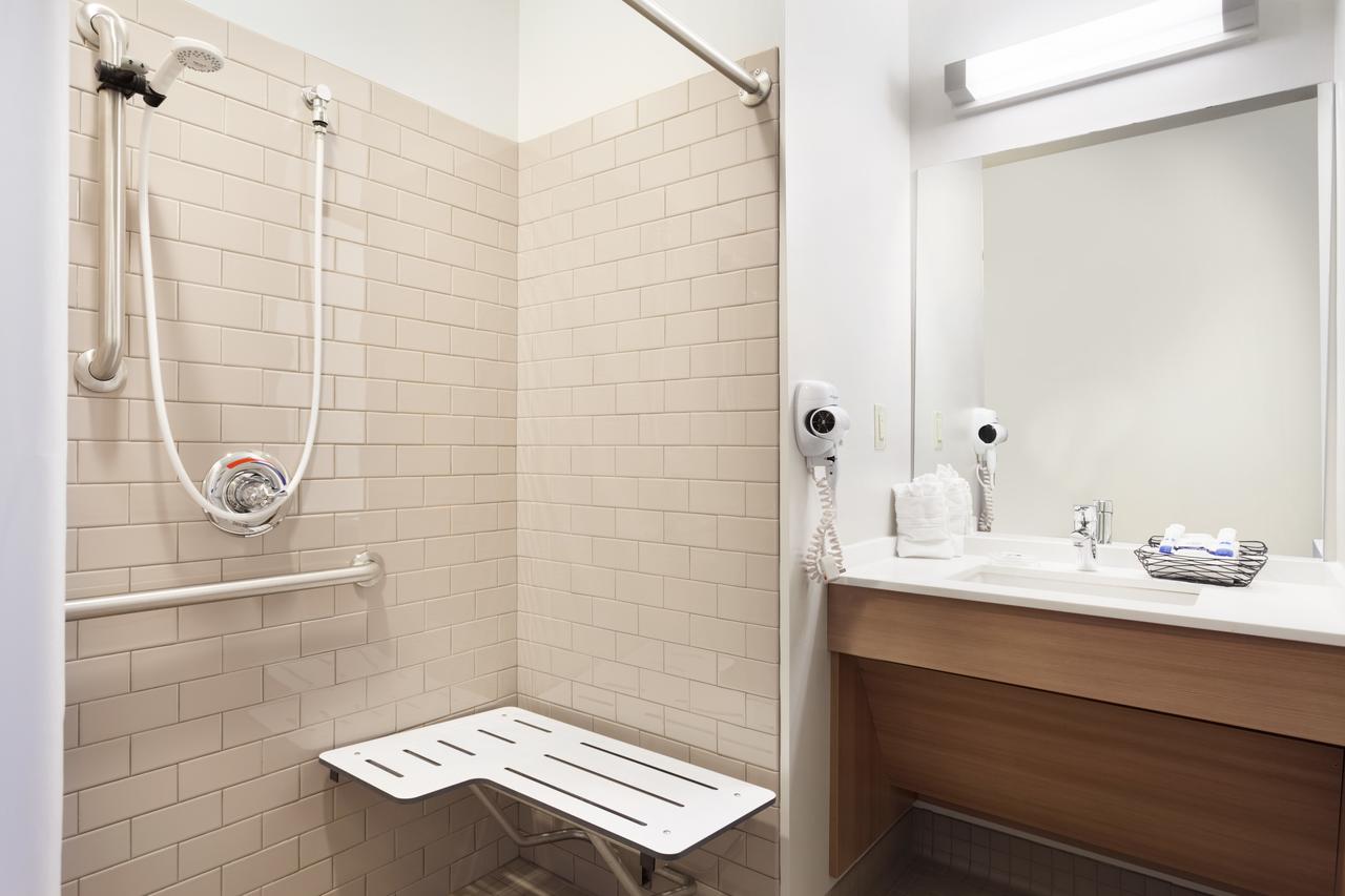 Microtel Inn & Suites By Wyndham Georgetown Delaware Beaches - thumb 17