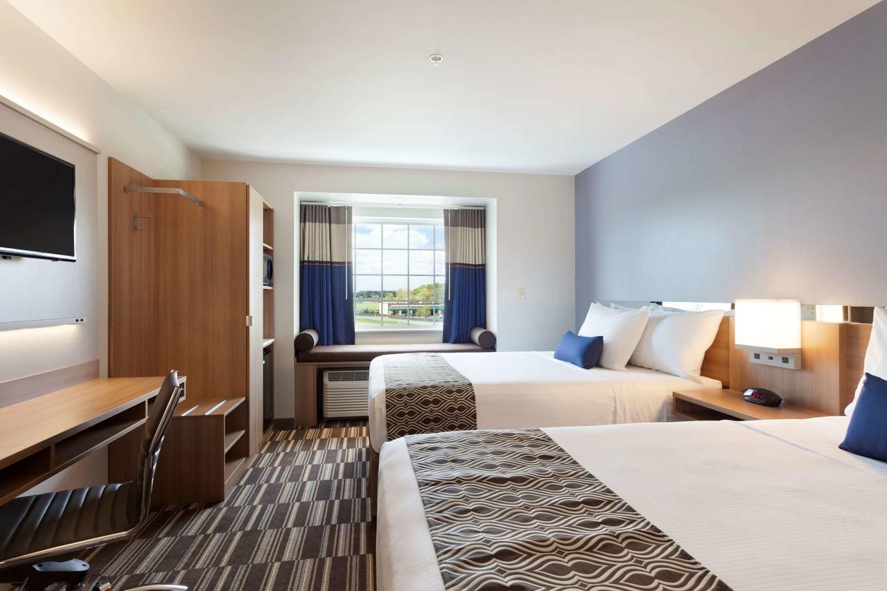 Microtel Inn & Suites By Wyndham Georgetown Delaware Beaches - thumb 0