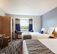 Microtel Inn  Suites by Wyndham Georgetown Delaware Beaches - Accommodation Michigan