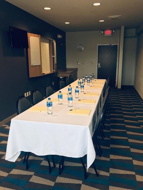 Microtel Inn & Suites By Wyndham Georgetown Delaware Beaches - thumb 4