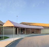 Clarion Hotel  Conference Center Wilmington New Castle - Accommodation Michigan