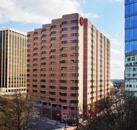 Sheraton Suites Wilmington Downtown - Accommodation Michigan