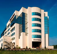 Sheraton Wilmington South - Accommodation Michigan