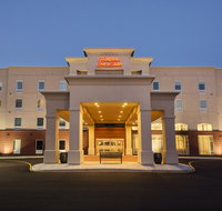 Hampton Inn  Suites Wilmington Christiana - Accommodation Michigan