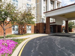 Mainstay Suites Dover