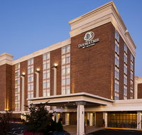 DoubleTree by Hilton Wilmington - Accommodation Michigan