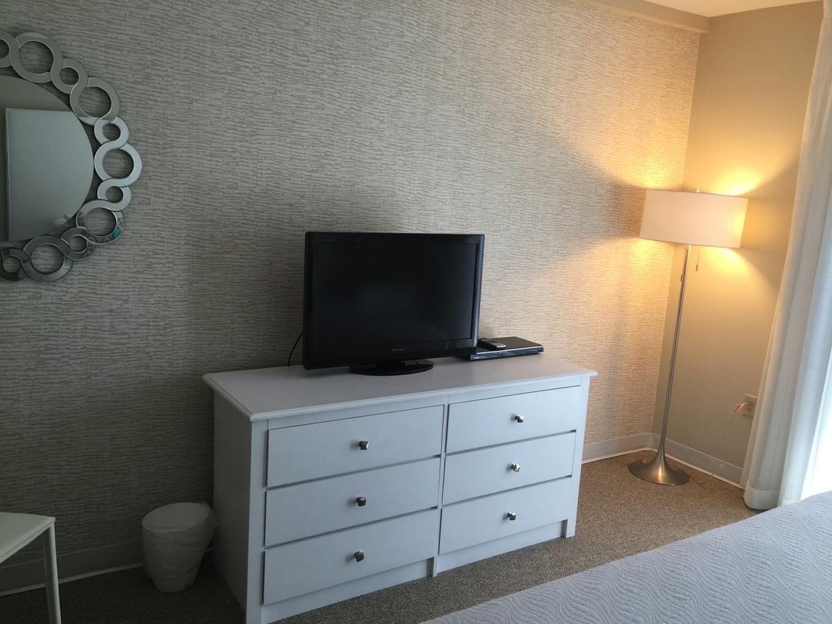 Brighton Suites Hotel - thumb 7