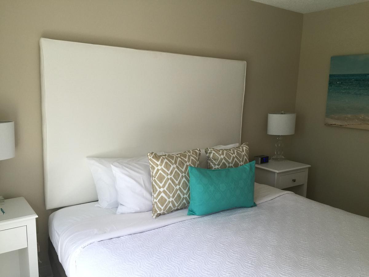 Brighton Suites Hotel - thumb 14