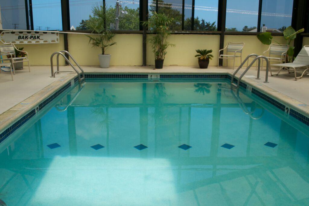 Brighton Suites Hotel - thumb 24