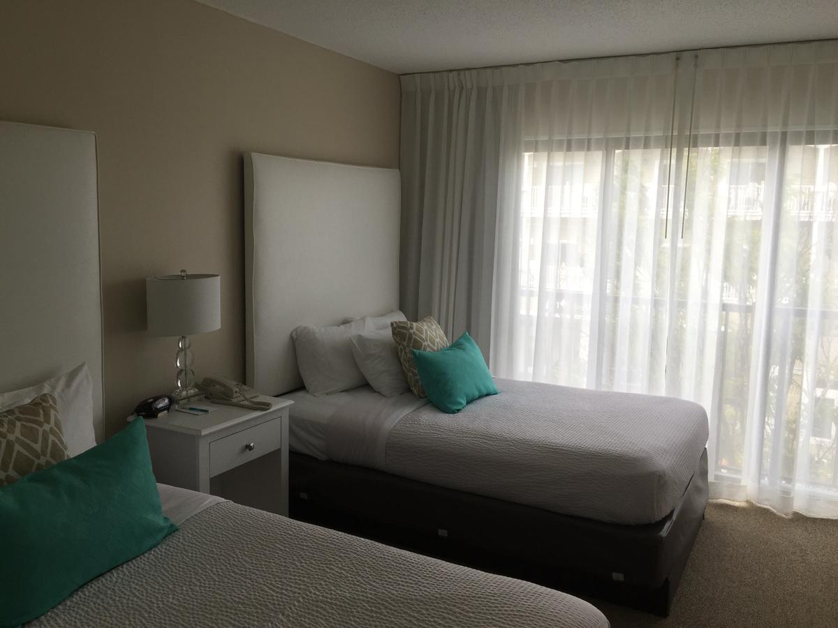 Brighton Suites Hotel - thumb 12