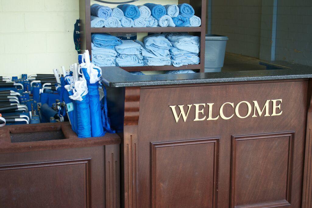 Brighton Suites Hotel - thumb 25