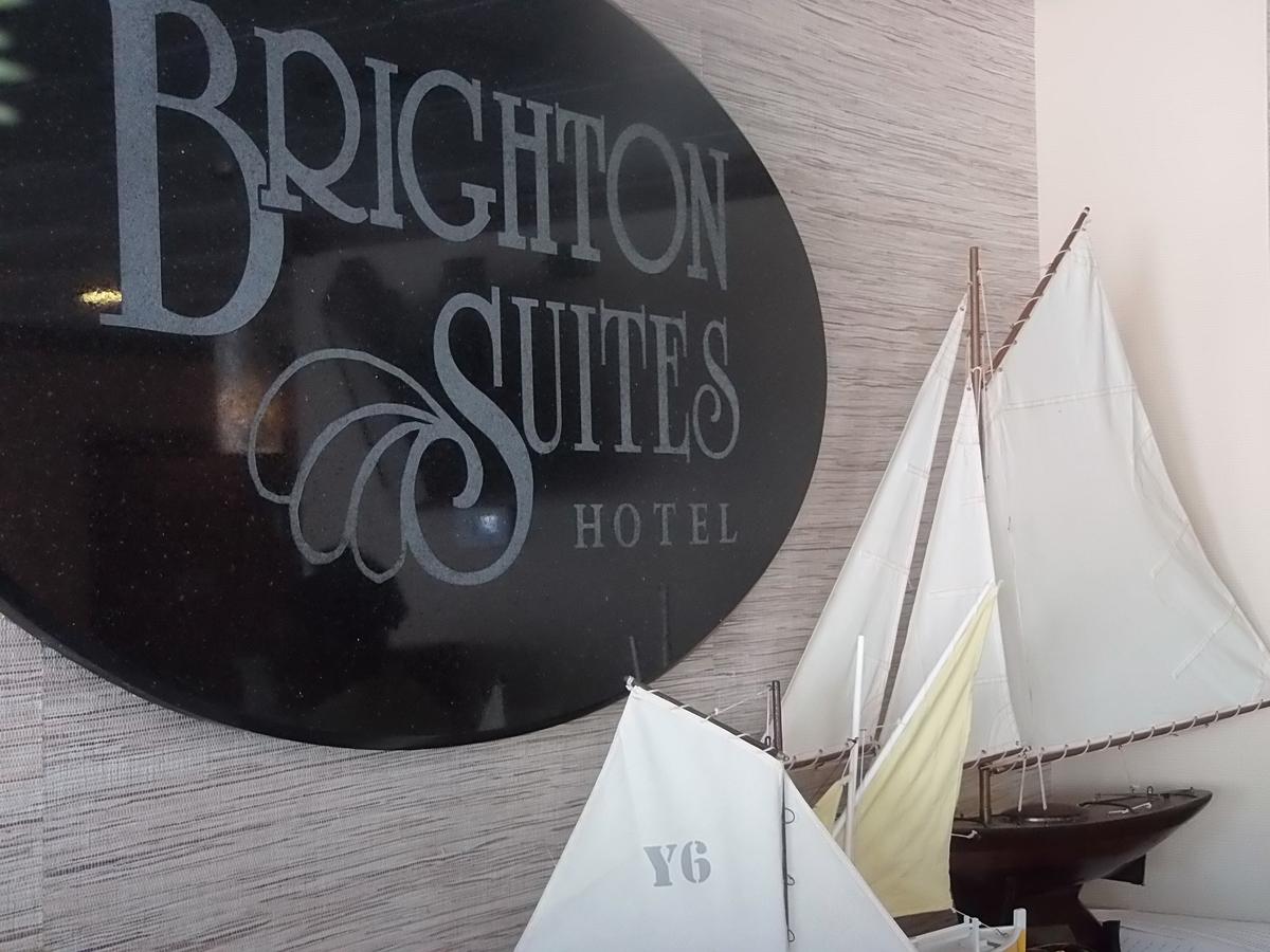 Brighton Suites Hotel - thumb 17