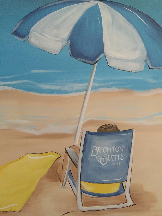 Brighton Suites Hotel - thumb 20