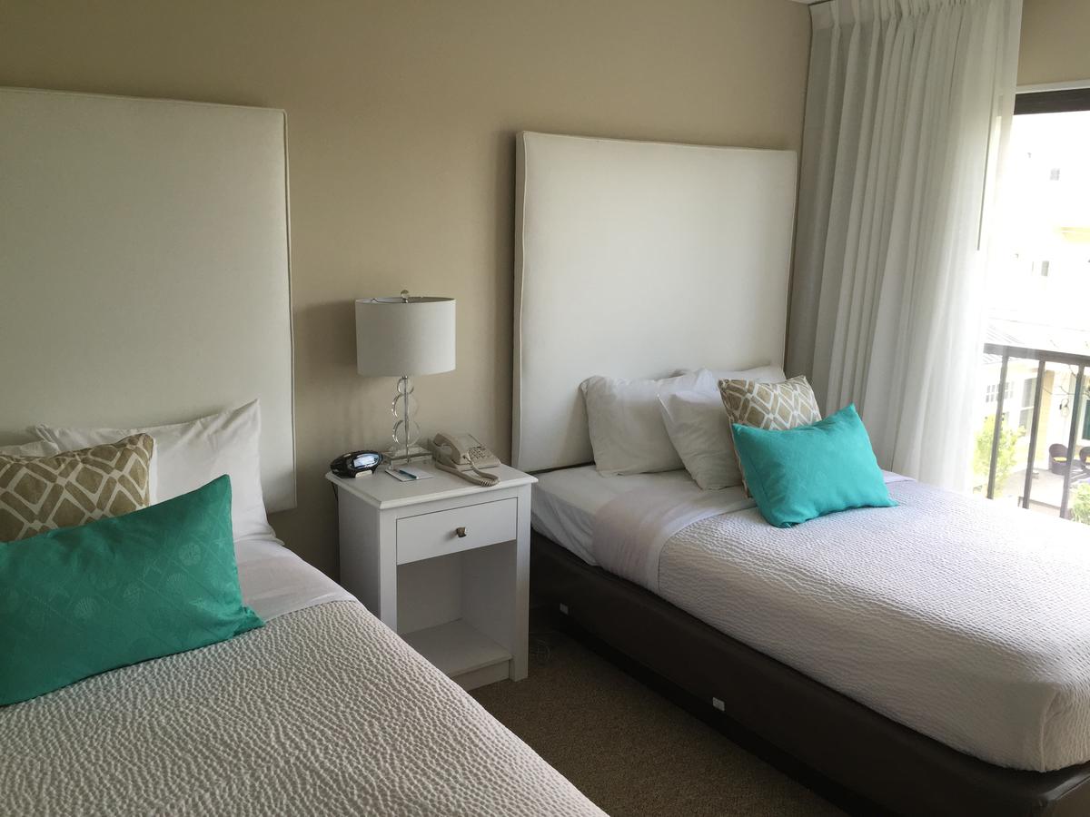 Brighton Suites Hotel - thumb 9