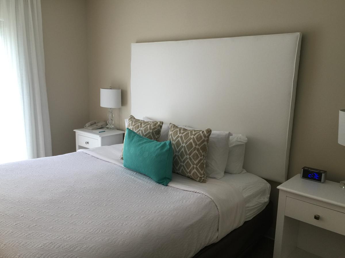 Brighton Suites Hotel - thumb 8