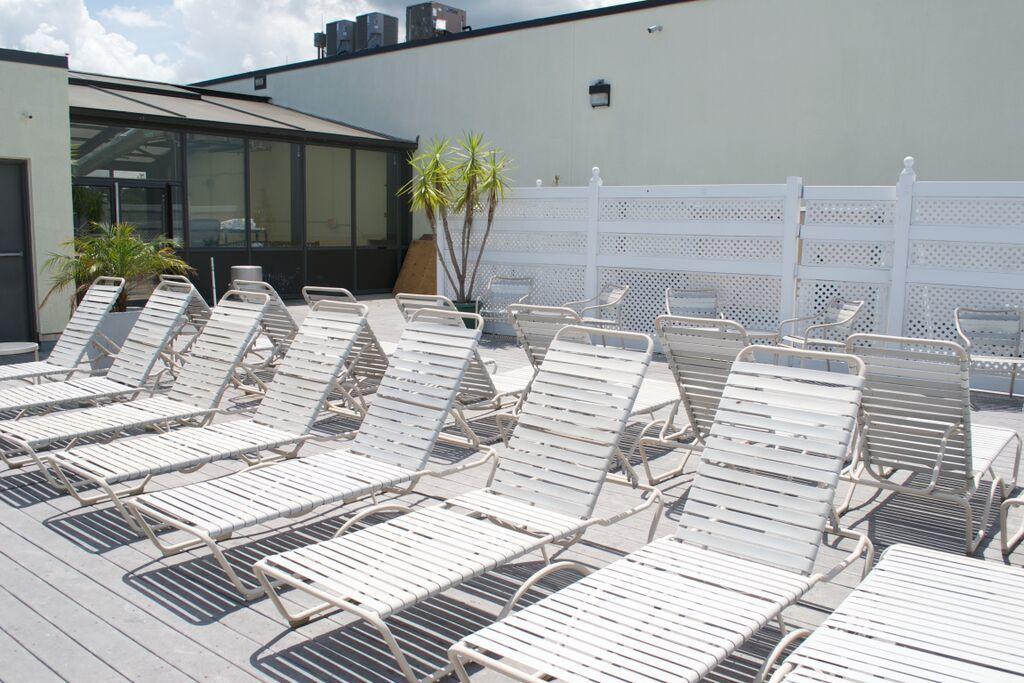 Brighton Suites Hotel - thumb 26