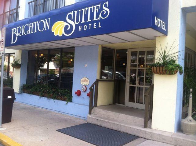 Brighton Suites Hotel - thumb 27