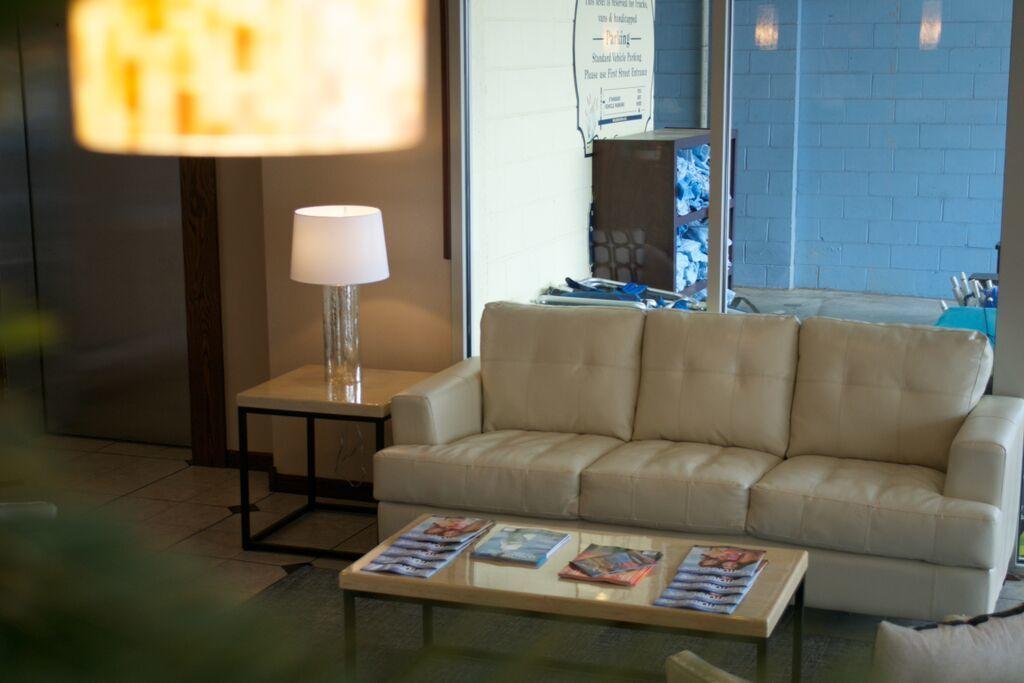 Brighton Suites Hotel - thumb 21