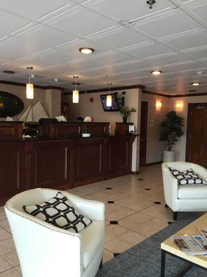 Brighton Suites Hotel - thumb 3