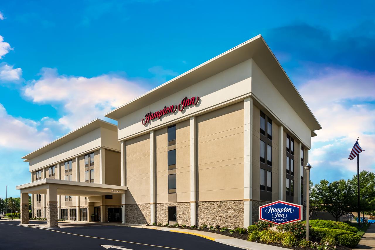 Hampton Inn Dover - thumb 1