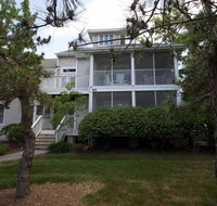 53023 Lakeshore Drive - Accommodation Michigan