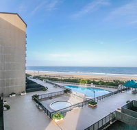 412 Georgetowne House Condo - Accommodation Michigan