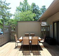 8101 Racquet Lane Condo - Accommodation Michigan