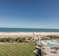 605N Edgewater House Condo - Accommodation Michigan