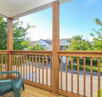 56182 Pine Branch Way Townhouse - Accommodation Michigan