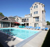 39 Surfside Dr. - Accommodation Michigan