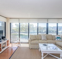 110 Brandywine House Condo - Accommodation Michigan