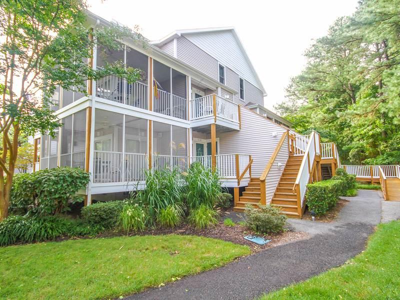 56120 Cypress Lake Circle Condo - thumb 0