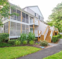 56120 Cypress Lake Circle Condo - Accommodation Michigan