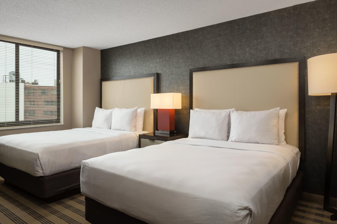 Avenue Suites Georgetown - thumb 3