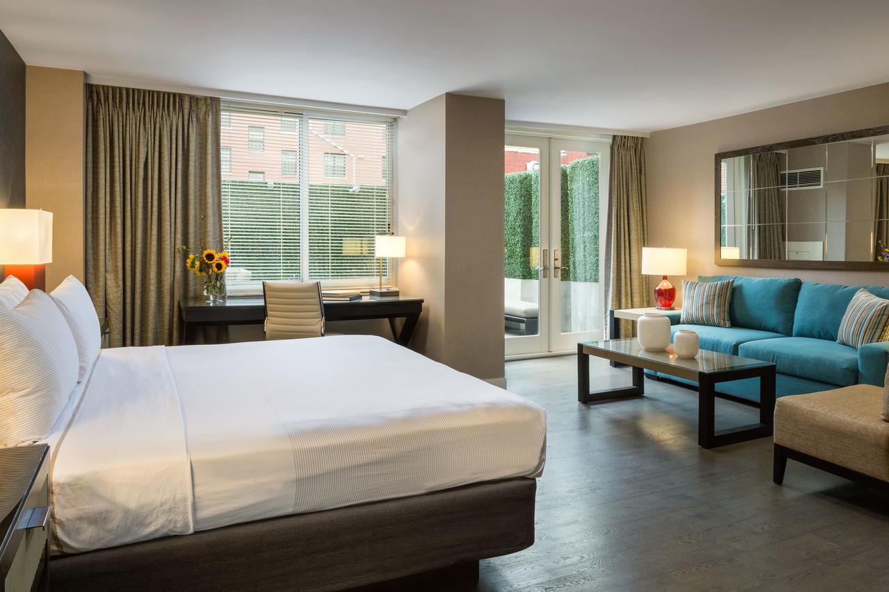 Avenue Suites Georgetown - thumb 10