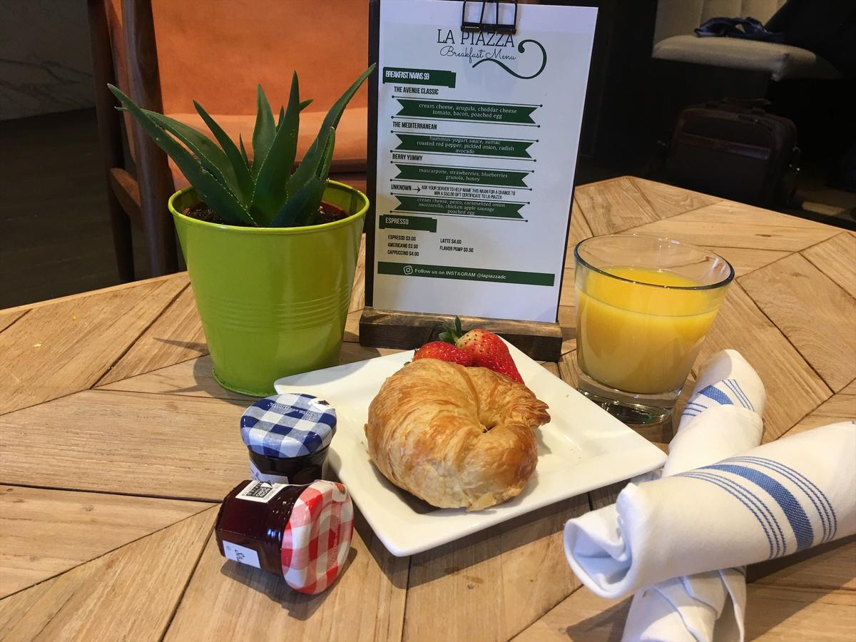 Avenue Suites Georgetown - thumb 11