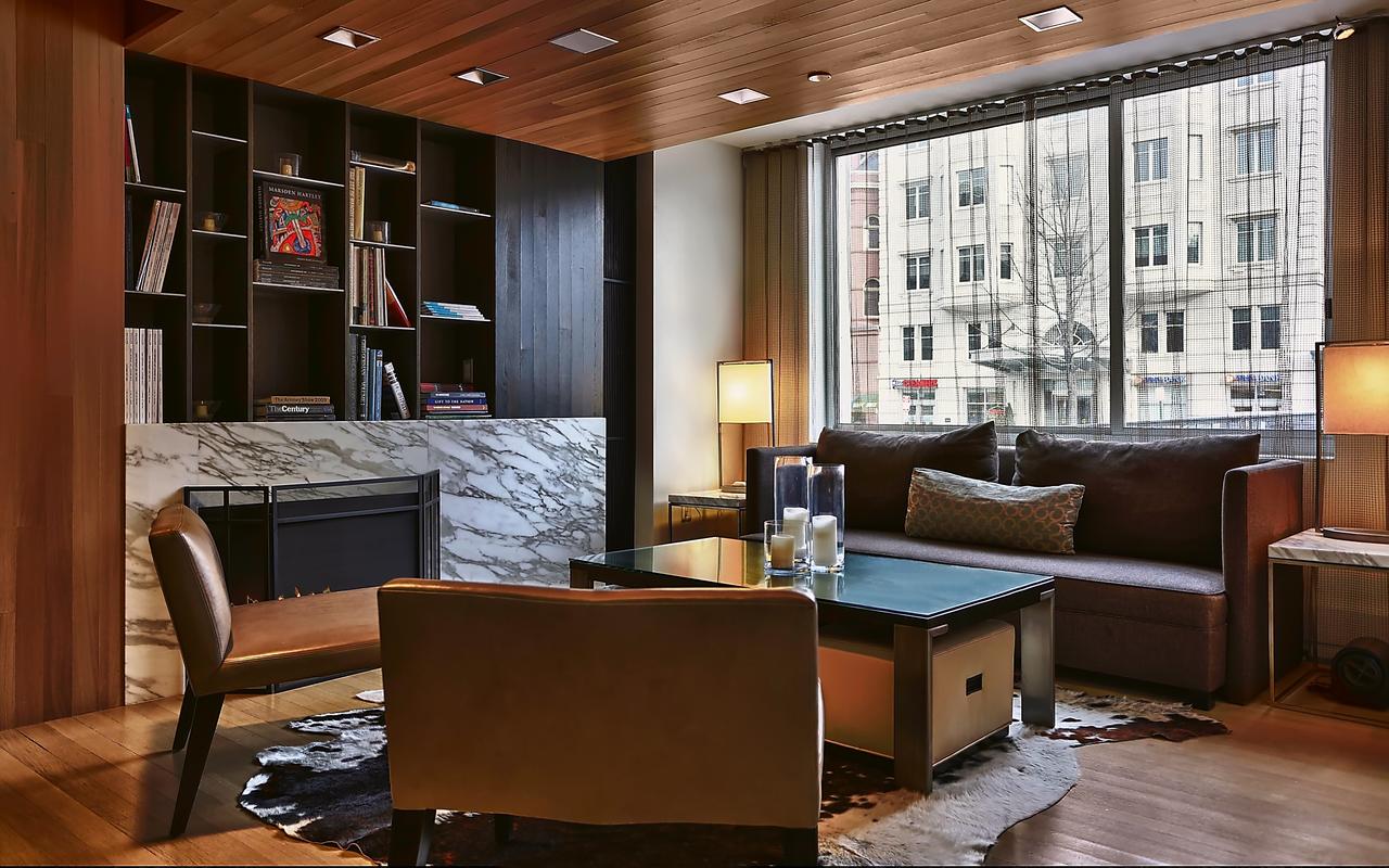 Avenue Suites Georgetown - thumb 0