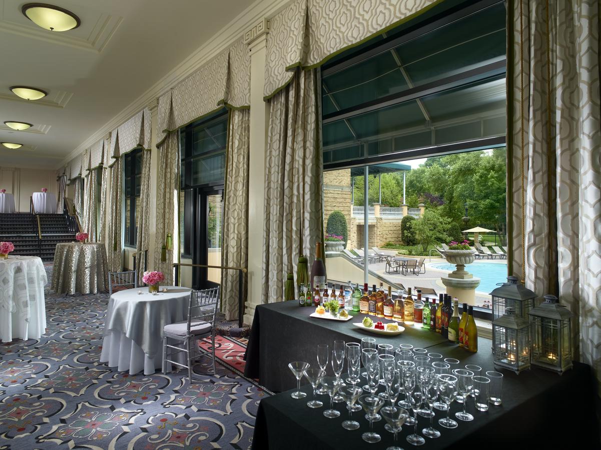 Omni Shoreham Hotel - thumb 32