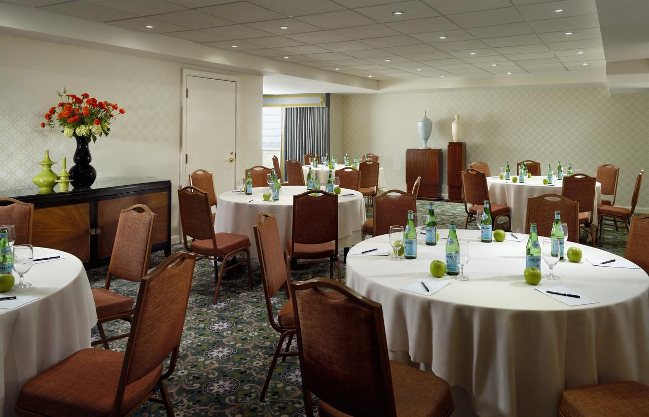 Omni Shoreham Hotel - thumb 37