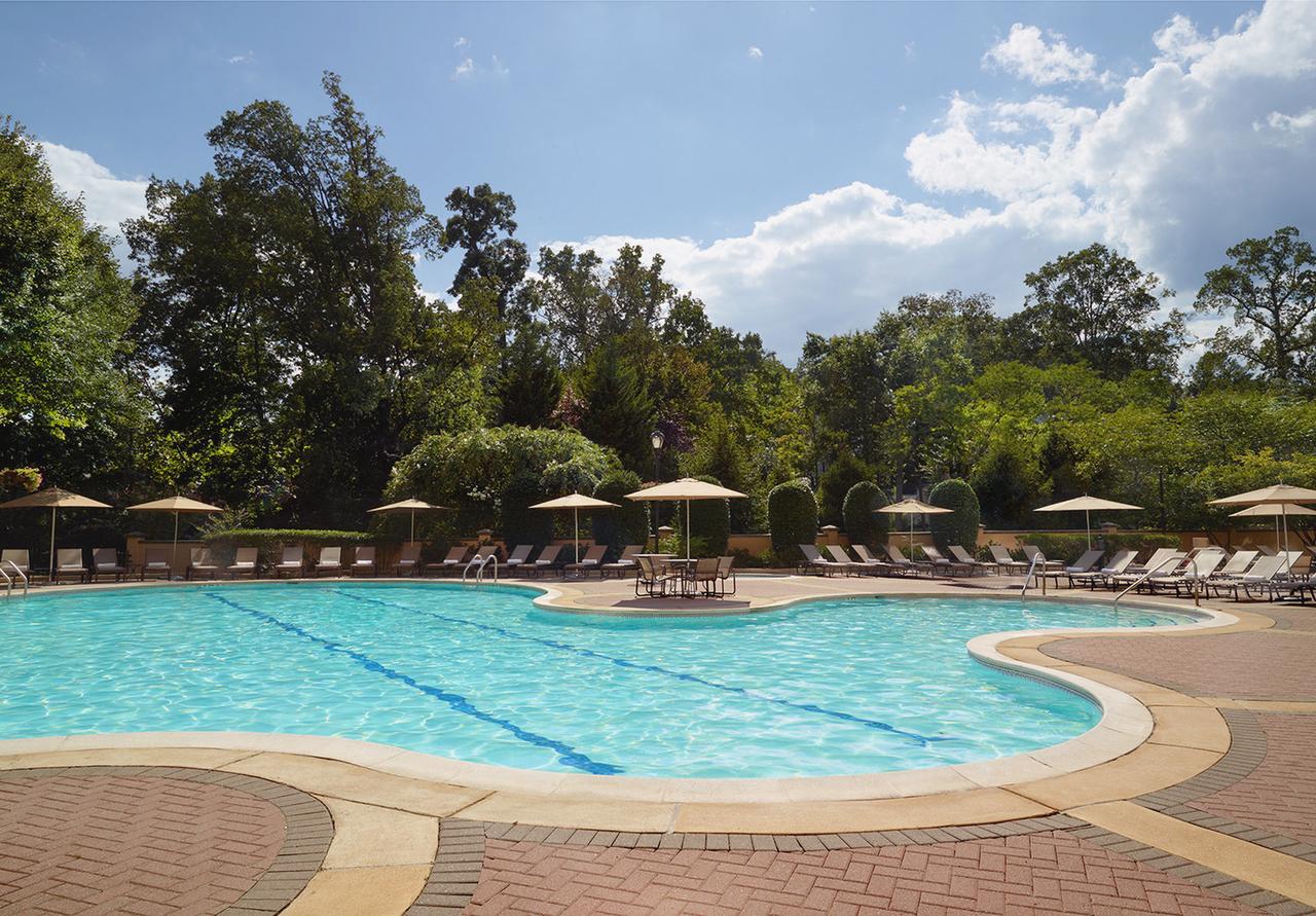 Omni Shoreham Hotel - thumb 29