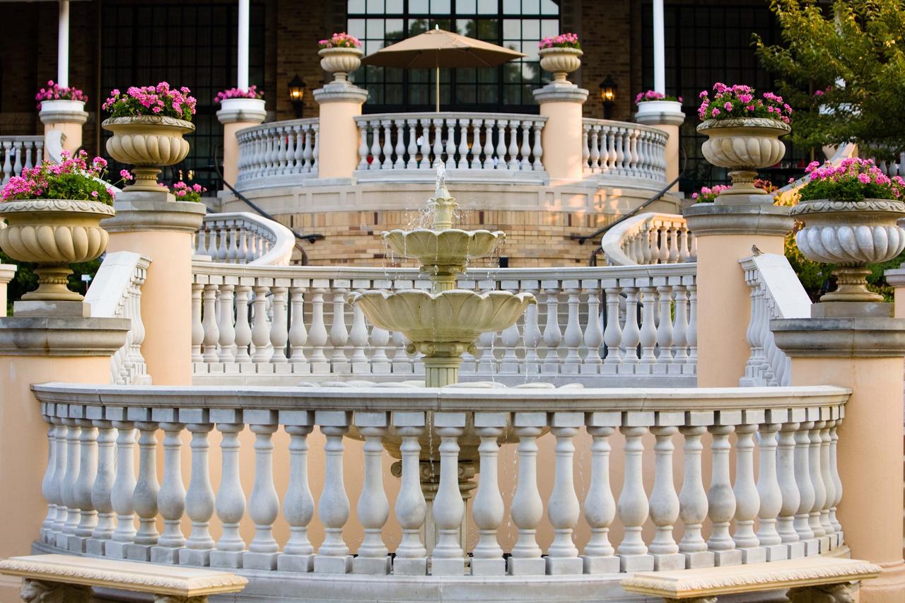 Omni Shoreham Hotel - thumb 12