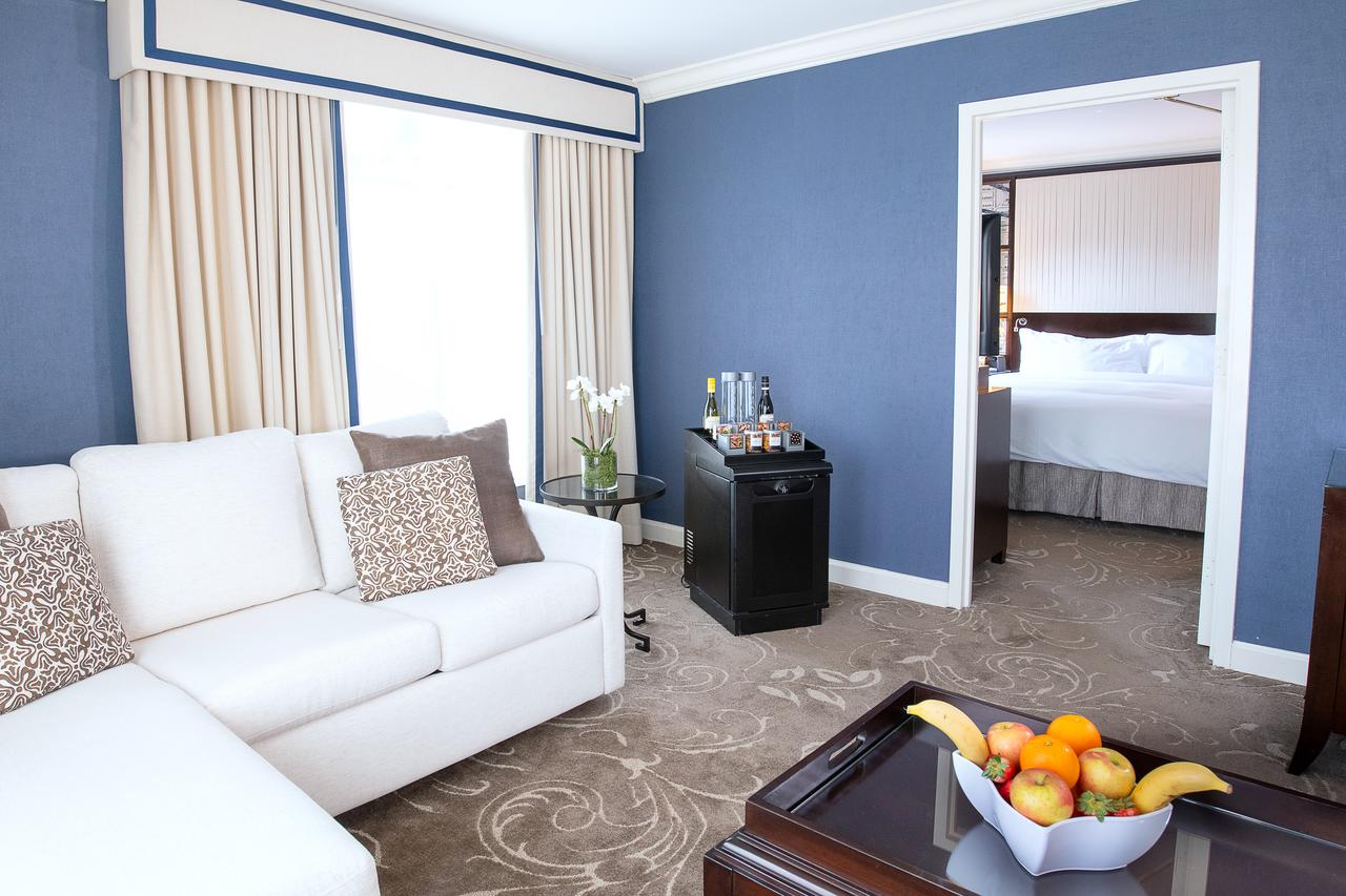 Hamilton Hotel - Washington DC - thumb 37