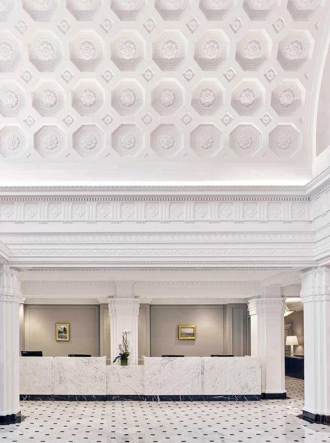 Hamilton Hotel - Washington DC - thumb 33