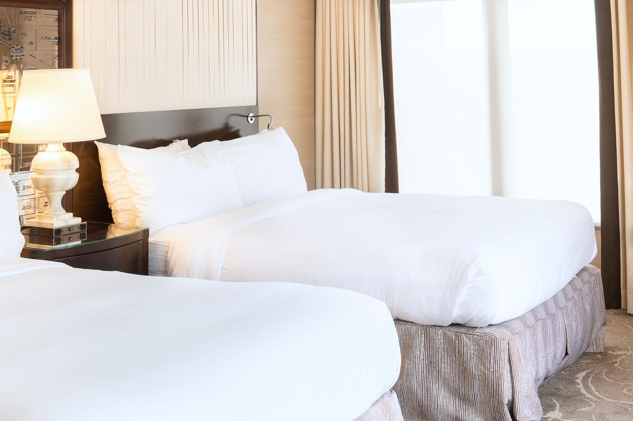 Hamilton Hotel - Washington DC - thumb 21