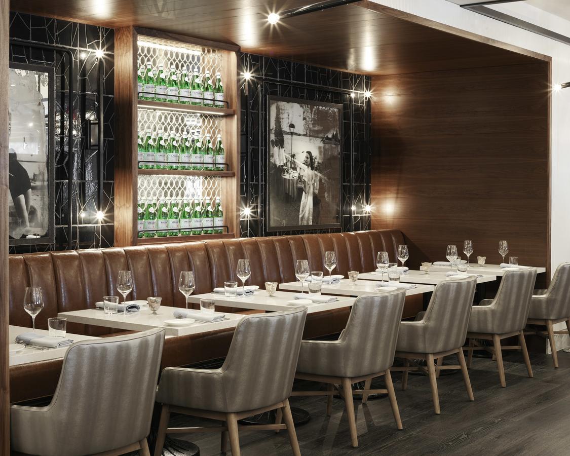 Hamilton Hotel - Washington DC - thumb 10