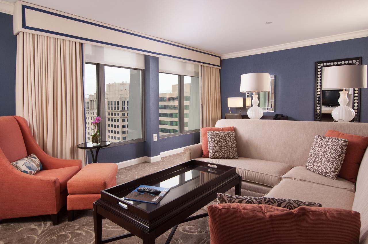 Hamilton Hotel - Washington DC - thumb 44