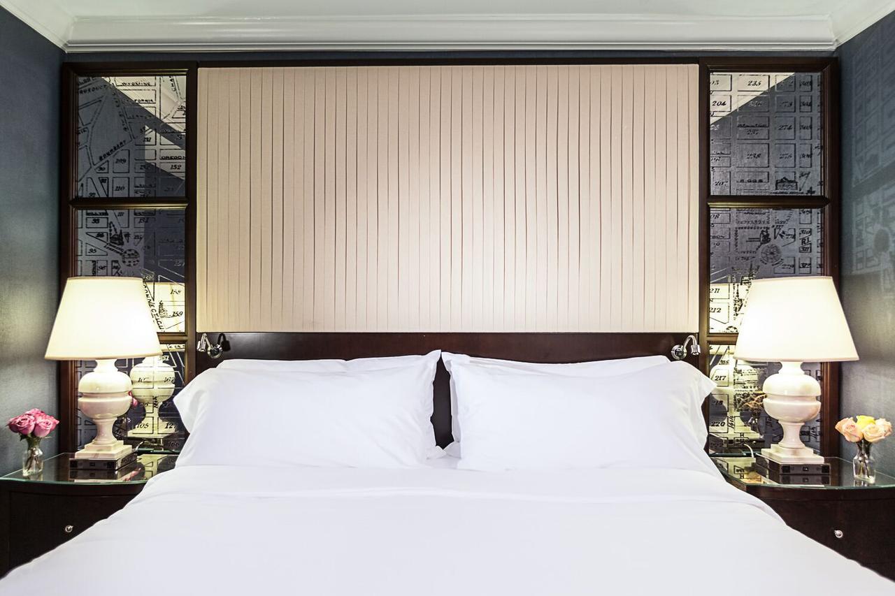 Hamilton Hotel - Washington DC - thumb 35