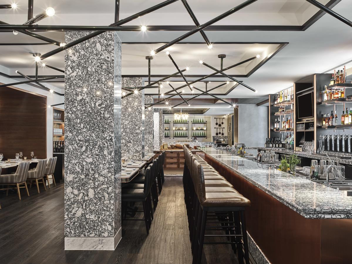 Hamilton Hotel - Washington DC - thumb 11