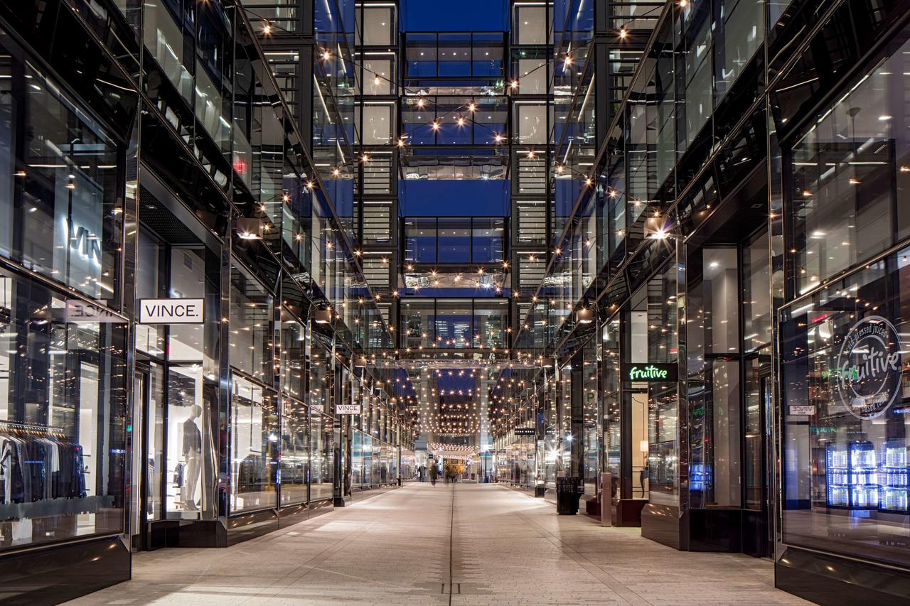 Grand Hyatt Washington - thumb 40