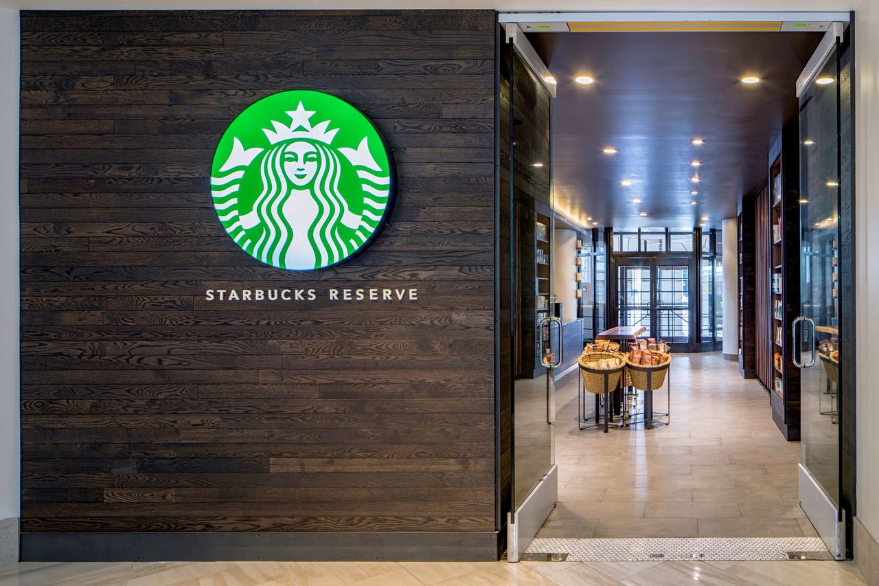 Grand Hyatt Washington - thumb 20